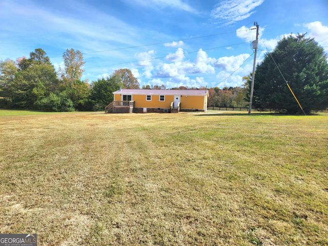 1971 Siloam Veazey Road, Greensboro, GA 30642