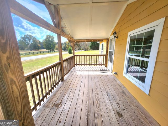 1971 Siloam Veazey Road, Greensboro, GA 30642