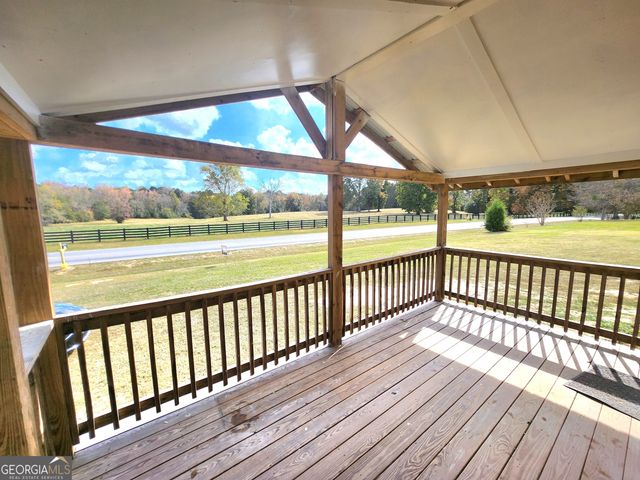 1971 Siloam Veazey Road, Greensboro, GA 30642