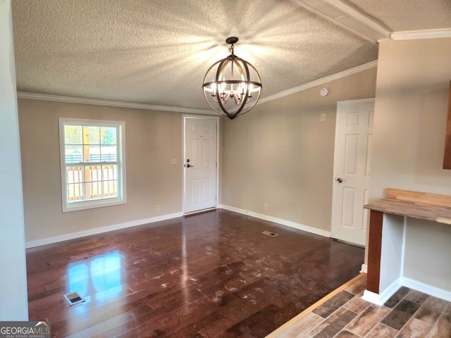 1971 Siloam Veazey Road, Greensboro, GA 30642