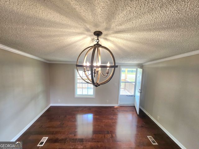 1971 Siloam Veazey Road, Greensboro, GA 30642