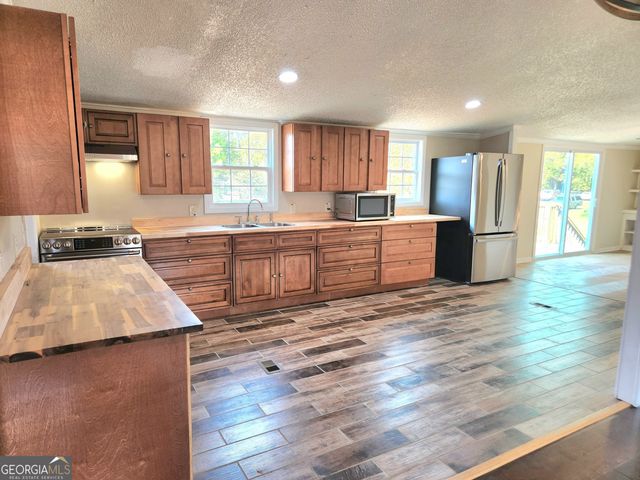 1971 Siloam Veazey Road, Greensboro, GA 30642
