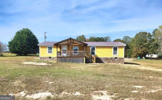 1971 Siloam Veazey Road, Greensboro, GA 30642