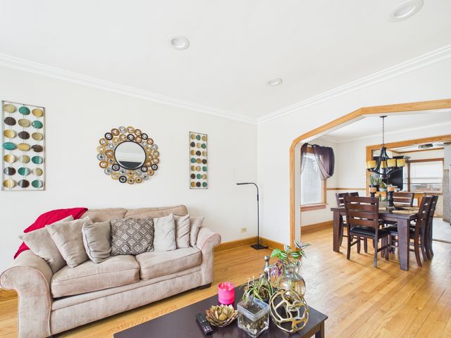 12628 S Union Avenue, Chicago, IL 60628