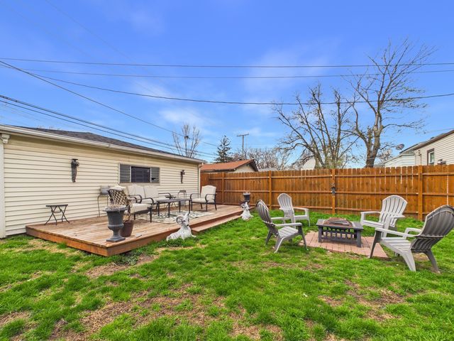 12628 S Union Avenue, Chicago, IL 60628