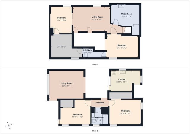 12628 S Union Avenue, Chicago, IL 60628