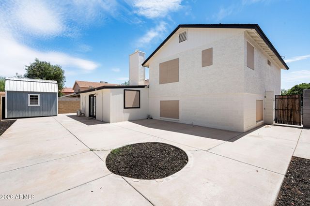 620 E APPALOOSA Road, Gilbert, AZ 85296