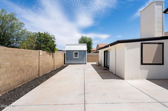 620 E APPALOOSA Road, Gilbert, AZ 85296