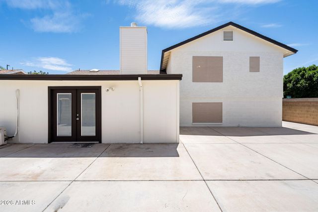 620 E APPALOOSA Road, Gilbert, AZ 85296
