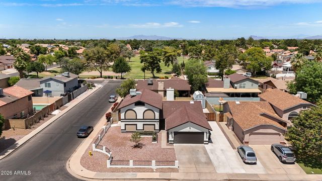 620 E APPALOOSA Road, Gilbert, AZ 85296