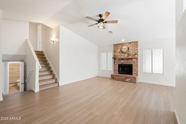 620 E APPALOOSA Road, Gilbert, AZ 85296