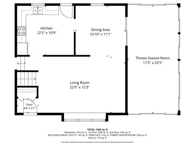 54 DECATUR AVE, Annapolis, MD 21403
