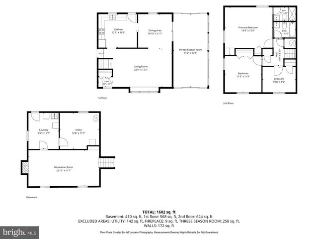 54 DECATUR AVE, Annapolis, MD 21403