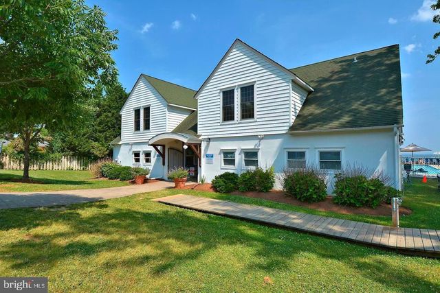 54 DECATUR AVE, Annapolis, MD 21403