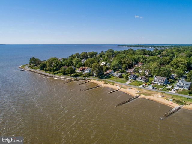 54 DECATUR AVE, Annapolis, MD 21403
