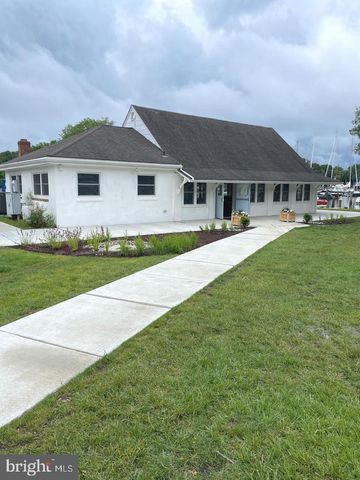 54 DECATUR AVE, Annapolis, MD 21403