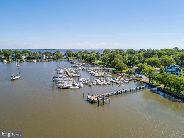 54 DECATUR AVE, Annapolis, MD 21403