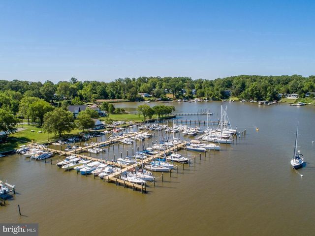 54 DECATUR AVE, Annapolis, MD 21403
