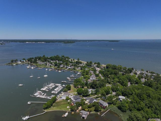 54 DECATUR AVE, Annapolis, MD 21403