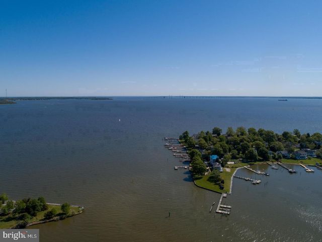 54 DECATUR AVE, Annapolis, MD 21403
