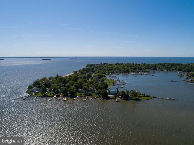 54 DECATUR AVE, Annapolis, MD 21403