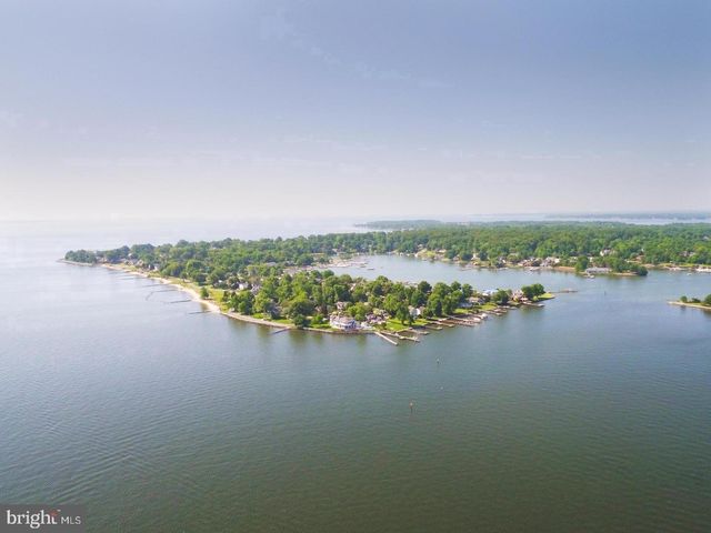 54 DECATUR AVE, Annapolis, MD 21403