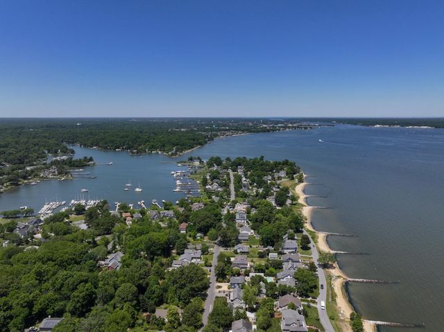 54 DECATUR AVE, Annapolis, MD 21403