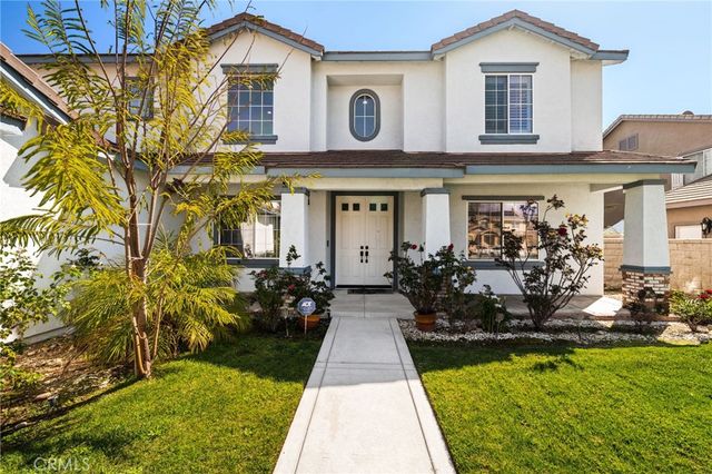 5105 Sanchez Court, Rancho Cucamonga, CA 91739