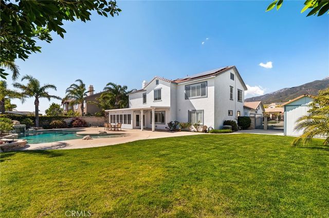 5105 Sanchez Court, Rancho Cucamonga, CA 91739