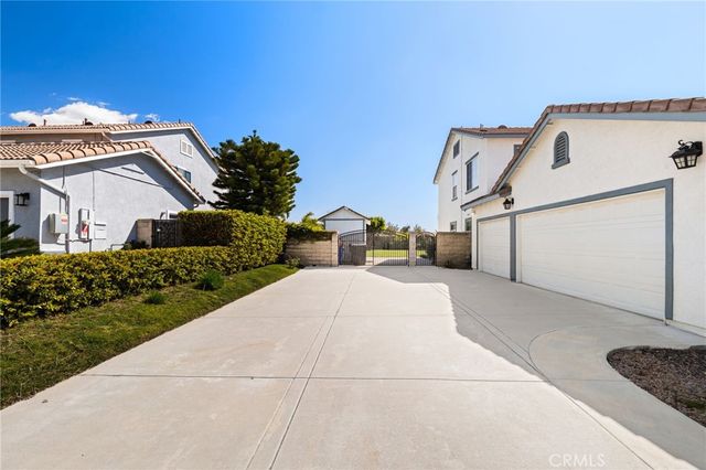 5105 Sanchez Court, Rancho Cucamonga, CA 91739