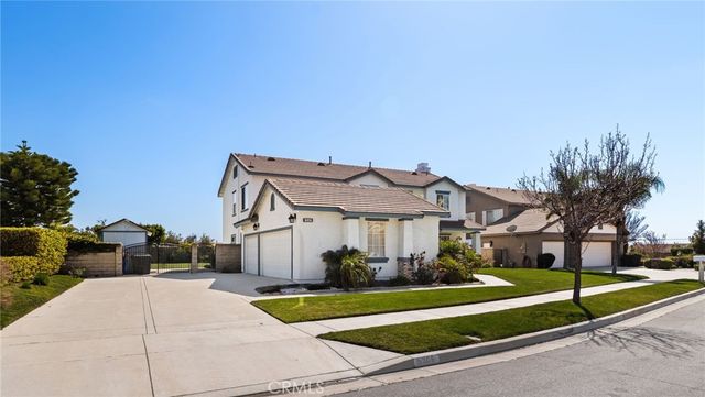 5105 Sanchez Court, Rancho Cucamonga, CA 91739