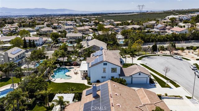 5105 Sanchez Court, Rancho Cucamonga, CA 91739