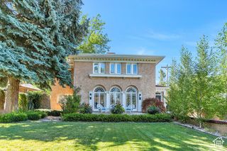 1120 E YALE AVE, Salt Lake City, UT 84105