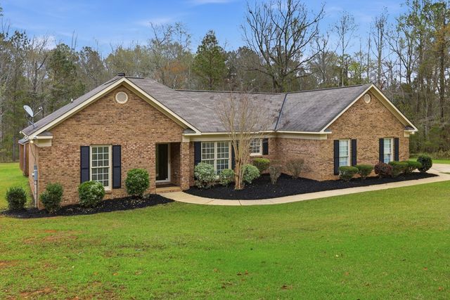 1159 Ossahatchie Creek Road, Ellerslie, GA 31807