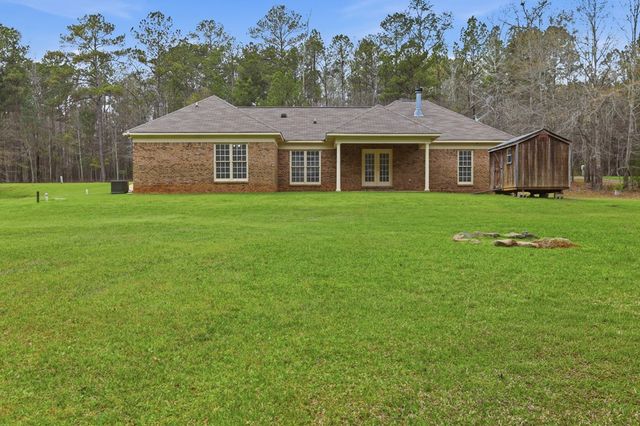 1159 Ossahatchie Creek Road, Ellerslie, GA 31807