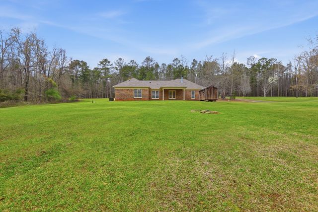 1159 Ossahatchie Creek Road, Ellerslie, GA 31807
