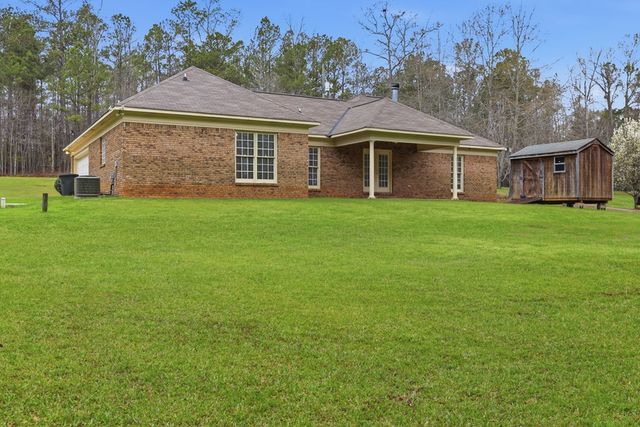 1159 Ossahatchie Creek Road, Ellerslie, GA 31807