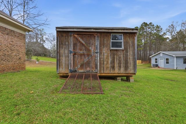 1159 Ossahatchie Creek Road, Ellerslie, GA 31807