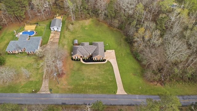 1159 Ossahatchie Creek Road, Ellerslie, GA 31807