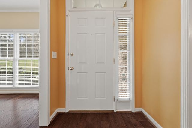 1159 Ossahatchie Creek Road, Ellerslie, GA 31807