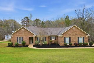 1159 Ossahatchie Creek Road, Ellerslie, GA 31807
