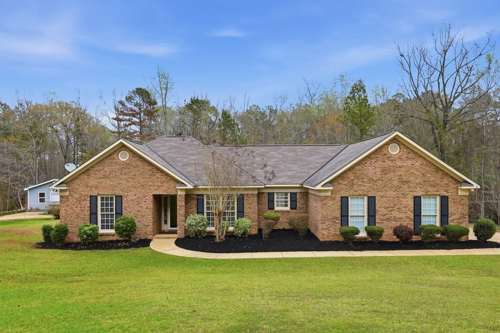 1159 Ossahatchie Creek Road, Ellerslie, GA 31807