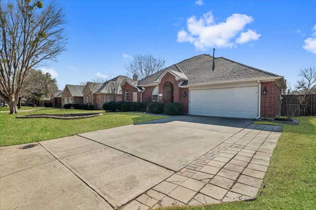 21 Durango Drive, Trophy Club, TX 76262