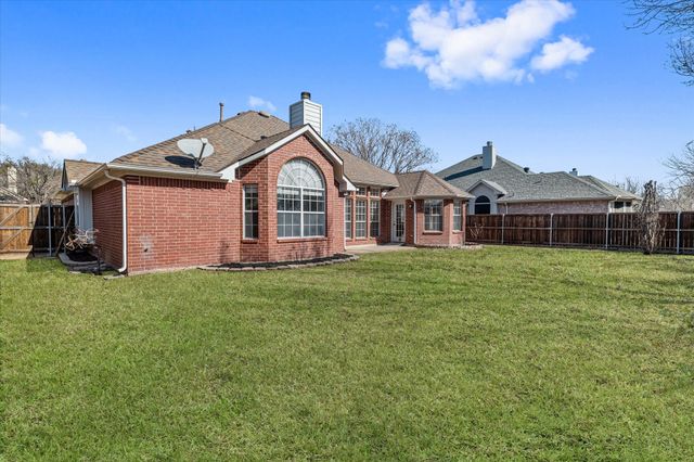 21 Durango Drive, Trophy Club, TX 76262