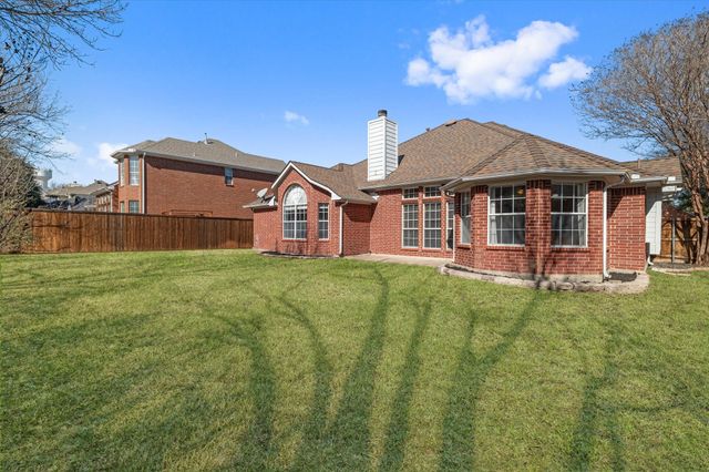21 Durango Drive, Trophy Club, TX 76262