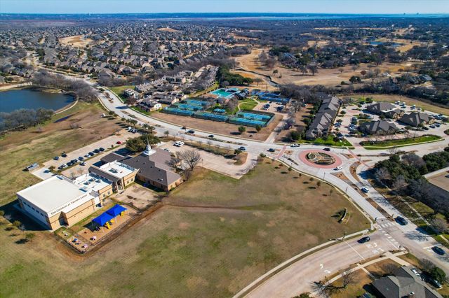 21 Durango Drive, Trophy Club, TX 76262