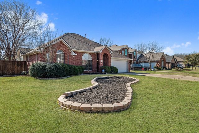 21 Durango Drive, Trophy Club, TX 76262