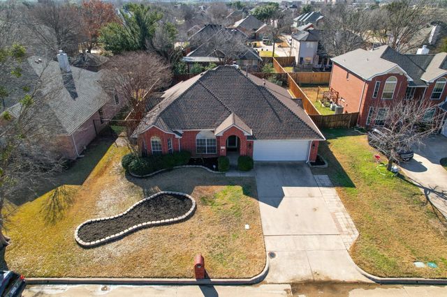 21 Durango Drive, Trophy Club, TX 76262