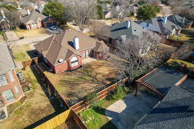 21 Durango Drive, Trophy Club, TX 76262