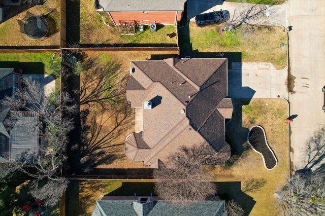 21 Durango Drive, Trophy Club, TX 76262